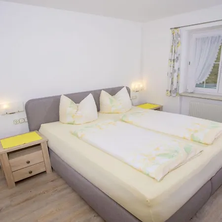 Σπίτι διακοπών Osterberg Comfortable Riezlern